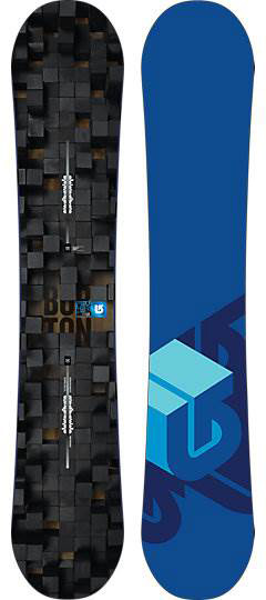 Burton Process 2011 2018 Snowboard Review